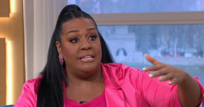 Alison Hammond demands free heating for those in need: 'No one should be cold'