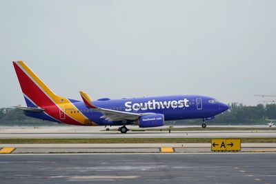 Southwest Airlines to resume alcohol sales on its flights after nearly two years