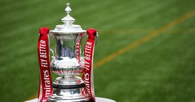FA Cup ball numbers confirmed for Chelsea, Palace, Tottenham and West Ham in fifth round draw