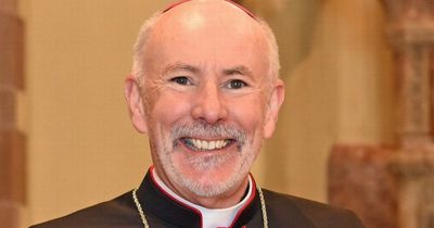 Glasgow has new Archbishop as William Nolan appointed by Pope Francis