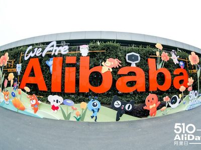 If You Invested $1,000 In Alibaba's Stock One Year Ago, Here's How Much You'd Have Now