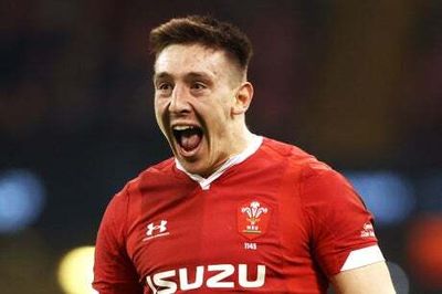 Ireland vs Wales: Garry Ringrose admits Josh Adams ‘fear factor’ as prolific wing prepares for midfield debut