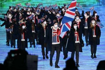 Winter Olympics 2022 officially declared open in Beijing