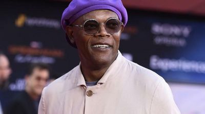 Samuel L. Jackson to Receive Honor at NAACP Image Awards
