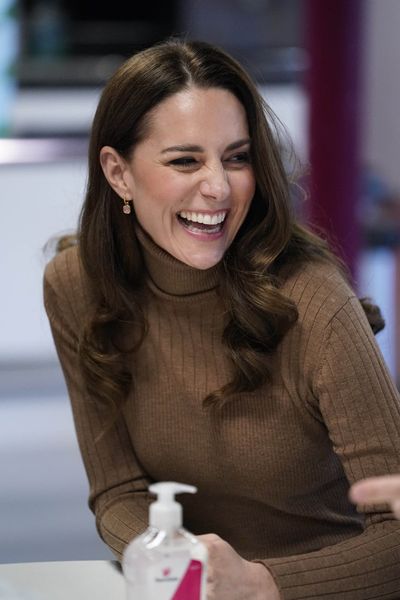 Kate to head to Denmark for fact-finding mission on early childhood