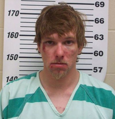 Man kills friend after fight over mayonnaise by repeatedly running him over with truck