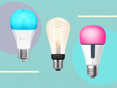 8 best smart lights: A bright idea for your connected home
