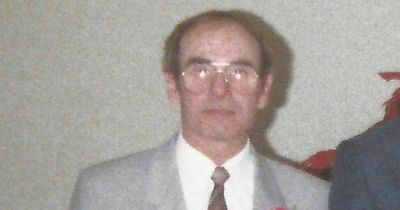 Son accused of murdering dad accepts causing head injury