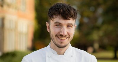 Head chef at luxury County Durham resort will feature on BBC's Great British Menu