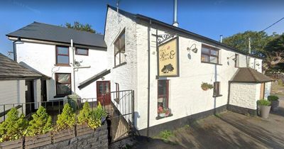 Plans to turn popular pub used as filming location into home