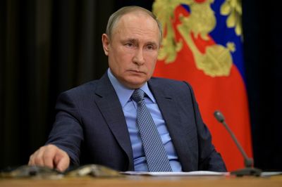 Russia-Ukraine crisis: When oil prices climb, Putin gets bolder