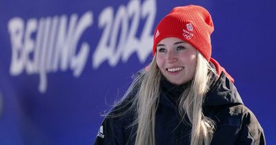Team GB's Katie Ormerod eyes Winter Olympic snowboarder gold after injury hell