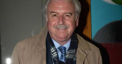 Inside RTE Marty Whelan's family life - children, Alfie and no plans to slow down