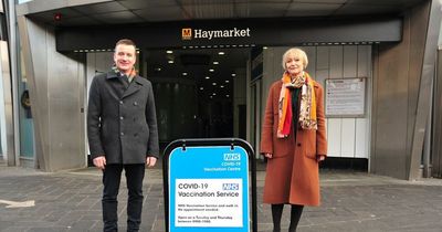 Vaccine bosses say 'there's still time to change your mind' amid drive to increase Covid-19 protection