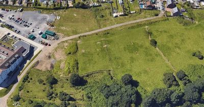 Seventy flats and bowling green planned for Swansea turned down