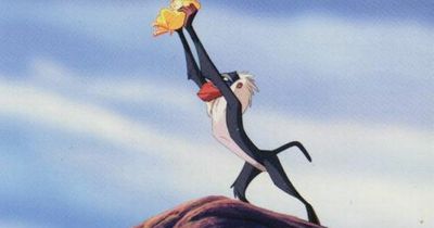 Boris Johnson quotes Disney's The Lion King in pep talk to Downing Street staff