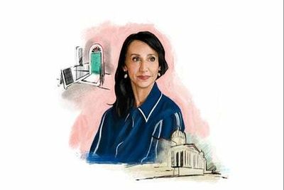 My London: Monica Ali