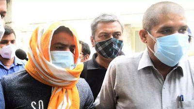 HC seeks police stand on bail plea by wrestler Sushil Kumar in Chhatrasal Stadium case