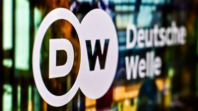 EU calls Russia closure of Deutsche Welle bureau 'unacceptable'