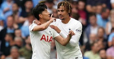 Tottenham news: Ian Wright claims Heung-Min Son had impact on Dele Alli's decline