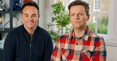 Ant & Dec's Saturday Night Takeaway is back and the 'cheeky chappies' promise more chaos