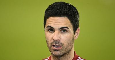 Mikel Arteta fires Man Utd, Liverpool and Chelsea warning amid Arsenal's race for top four place