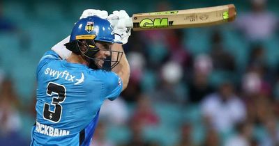 Gloucestershire batsman Ian Cockbain has global appeal as he becomes hired T20 gun