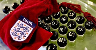 FA Cup fifth round draw time and how to watch as Nottingham Forest find out potential opponents