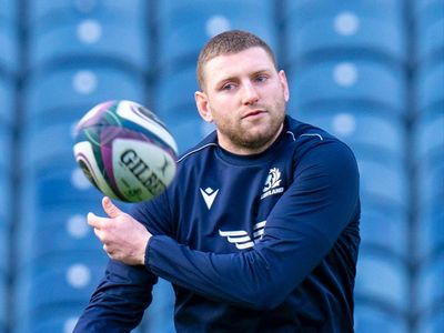 England planning to ‘go after’ Finn Russell in Scotland Six Nations opener