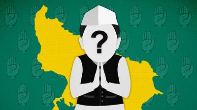 Why isn’t the Congress nominating a chief ministerial face in Uttar Pradesh?