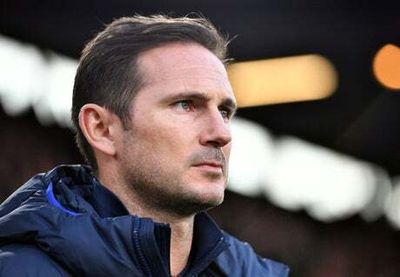 Frank Lampard draws on Everton’s FA Cup history to inspire a better future ahead of debut