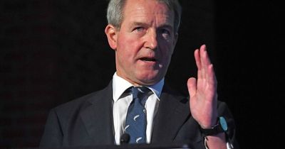 Private texts suggest Owen Paterson personally lobbied Matt Hancock for Covid firm