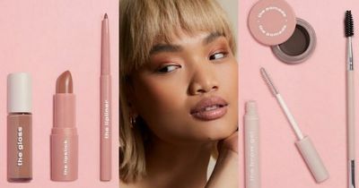 Boohoo unveils first beauty range with prices starting from just £3