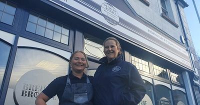 Between the Bridges: Co Fermanagh deli shop expands into second location