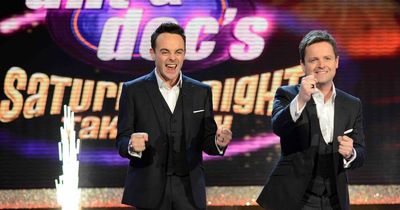 Ant & Dec's Saturday Night Takeaway new series: First look, when it might return and how to apply to be on it