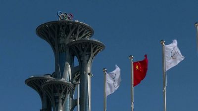 The business of Beijing 2022: Are the Games worth the hefty price tag?