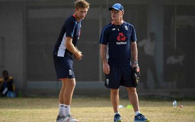 Root to stay on as England captain for West Indies tour