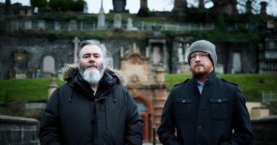 Indie legends Arab Strap to play intimate 'stripped back' set in Strathaven this summer