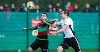 Irish Cup: Glentoran to live stream last-16 tie with Queen's University at the Dub