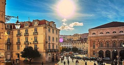 British expat living in Portugal lifts lid on how much they save due to UK property hike
