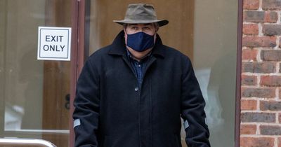 Man who kept slave in padlocked shed for 40 years faces judge