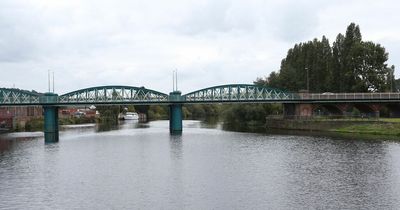 New York-style plans unveiled for Nottingham bridge arches