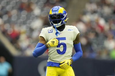 Bengals don’t expect Jalen Ramsey to shadow one WR and won’t be afraid to target him, either