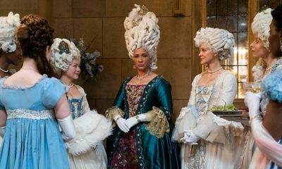 UK film and TV industry bounces back from Covid with record £5.6bn spend