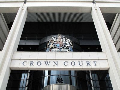 Stab attack on man was ‘pre-meditated and not provoked’, court hears