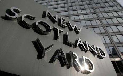 Evening Standard Comment: The Metropolitan Police must get its house in order