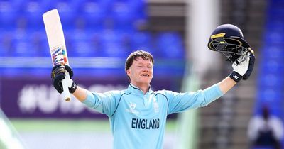 England U19s captain Tom Prest confident they can "beat anyone" ahead of World Cup final