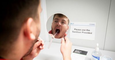 Scottish Government announces 17 deaths and 7,676 covid cases in last 24 hours