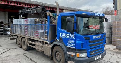 Robert Price Builders' Merchants makes first acquisition in England