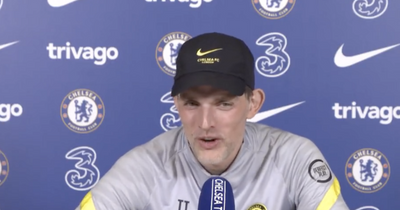 Thomas Tuchel delivers major injury news update ahead of Chelsea's FA Cup clash vs Plymouth